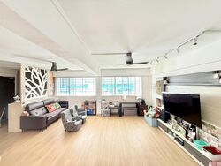 Blk 115 MARSILING RISE (Woodlands), HDB Executive #503233091